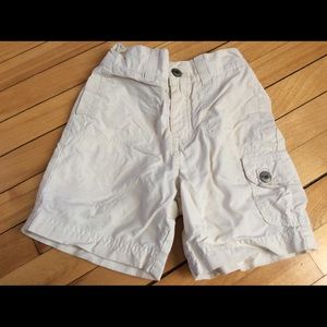 Boys cargo shorts